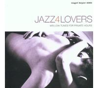 Various – Jazz 4 Lovers – Import