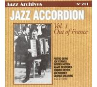 Various - Jazz Accordeon Vol.1: France [Import]