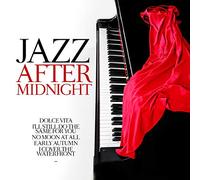 Various - Jazz After Midnight [Import]