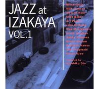 Various - Jazz at Izakaya Vol.1 [Import]