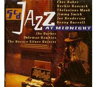 Various - Jazz at Midnight [Import]