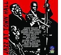 Various - Jazz at Town Hall [Import]