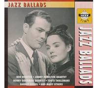 Jazz Ballads [Import]