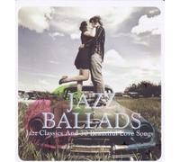 Various Jazz Ballads