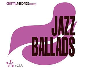 Various - Jazz Ballads