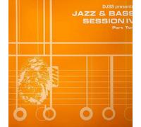 Various - Jazz & Bass Vol.4 Pt.2 [Import]