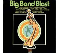 Various-Jazz - Big Band Blast