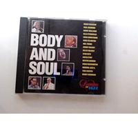 Various (Jazz) - Body and Soul,S.Getz.M.Torme.B [Import]