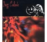 Various - Jazz Caliente/The Hottest Licks of [Import]
