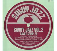 Various - JAZZ (CD Compilation, 17 Tracks, Various Artists) Kenny Clarke - Bohemia After Dark / Dizzy Gillespie - Oop Bop Sh' Bam / Milt Jackson - Angel Face / Charlie Parker - Slow Boat To China / Erroll Garner - More Than You Know etc..