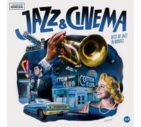 Various Jazz & Cinema (Vinyl)