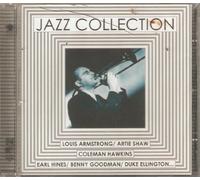 VARIOUS - Jazz Collection CD PT 1 [Import]