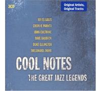 Various - Jazz/Cool Notes [Import]