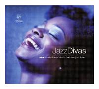 Various - Jazz Divas [Import]