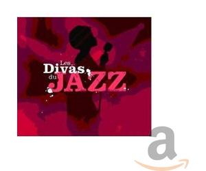 Various - Jazz Divas Vol.2 [Import]