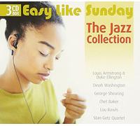 Various - Jazz/Easy Like Sunday [Import]