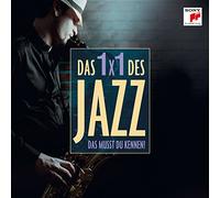 Various - Jazz-Einmaleins-das Musst du Kennen [Import]