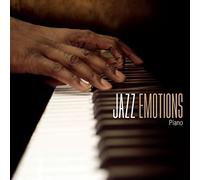 Various - Jazz Emotions [Import]