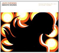 Various - Jazz Evening-Smooth Sound [Import]