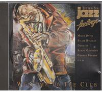 Various - Jazz Feelings