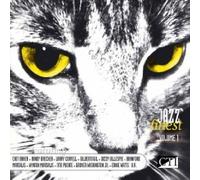 Various - Jazz Finest Vol. 1 [CD]