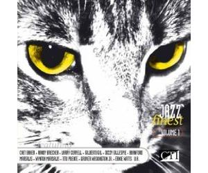 Various - Jazz Finest Vol. 1 [CD]