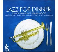 Various - Jazz for Dinner [Import]