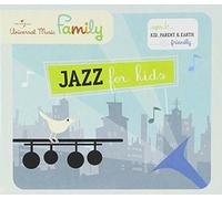 VARIOUS - Jazz for Kids