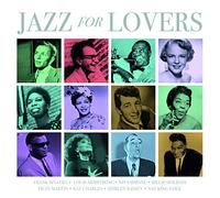 Various - Jazz for Lovers [Import]