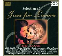 Various - Jazz for Lovers [Import]
