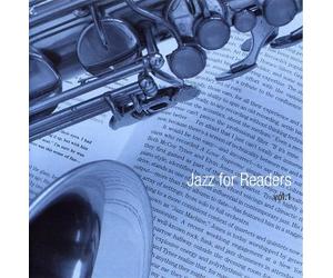 Various - Jazz for Readers Vol.1