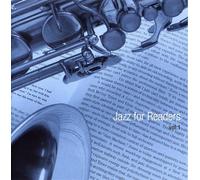 Various - Jazz for Readers Vol.1 [Import]