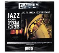 Various - Jazz for Special Moments 1 [Import]