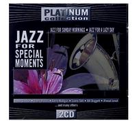 Various - Jazz for Special Moments 2 [Import]