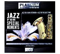 Various - Jazz for Special Moments 3 [Import]