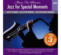 Various - Jazz for Special Moments [Import]
