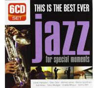 Various - Jazz for Special Moments-This is The Best Ever [Import]