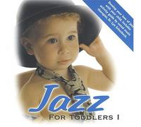 Various - Jazz for Toddlers I