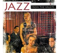 Various - Jazz from The Vaults [Import]
