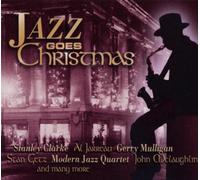 Various - Jazz Goes Christmas [Import]