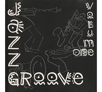 Various - Jazz Groove Vol. 1 [Import]