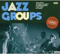 Various - Jazz Groups [Import]