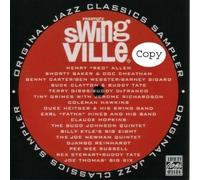 Various - Jazz Highlights (CD Compilation, 18 Titel, Diverse Künstler) Django Reinhardt - The Sheik Of Araby / Pee Wee Russell - The Very Thought Of You / Buddy Tate - Overdrive / Buck Clayton/Buddy Tate - Can't We Be Friends / Duke Heitger & His Swing Band - My Buddy u.a.