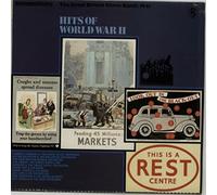 Various-Jazz - hits of world war ii vol.3: great british dance bands 1941 LP