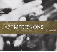 Various - Jazz Impressions Vol. 1 [Import]