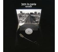 Various - Jazz in Paris Remixed
