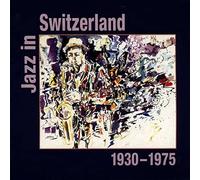 Various Artists – Jazz in Switzerland – Import