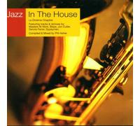Various - Jazz In The House Vol. 10