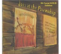 Various - Jazz in The Pawnshop 1 [Import]