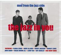Various - Jazz in You - Mod from the jazz inside